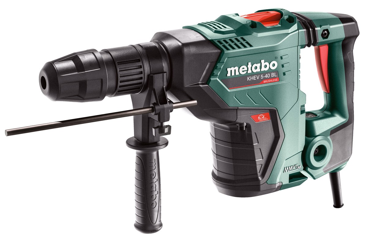Matrapik SDS-max KHEV 5-40 BL 1150 W, 8.7 J
